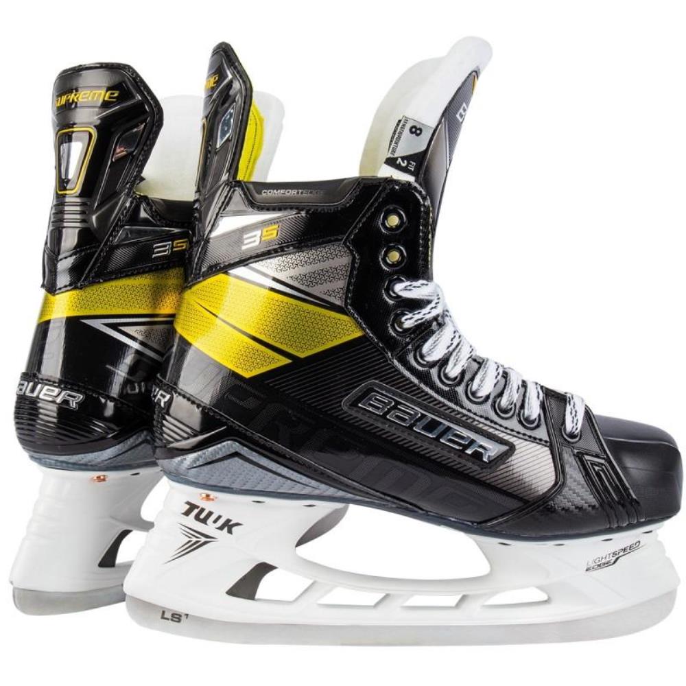 Hokejové Brusle Bauer Supreme 3S INT