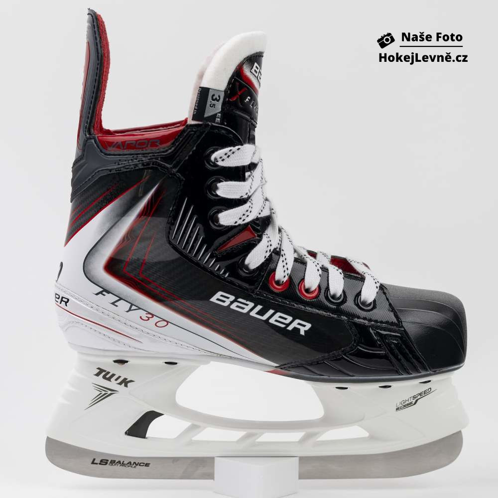 Hokejové Brusle Bauer Vapor FLY30 JR