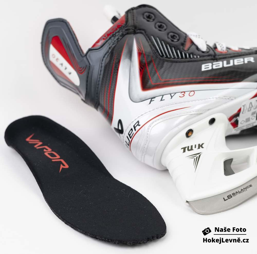 Hokejové Brusle Bauer Vapor FLY30 JR