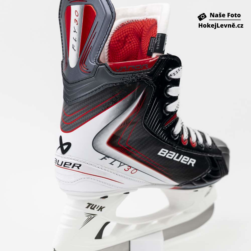 Hokejové Brusle Bauer Vapor FLY30 JR