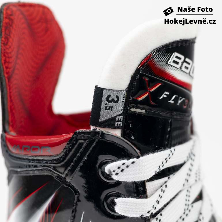 Hokejové Brusle Bauer Vapor FLY30 JR