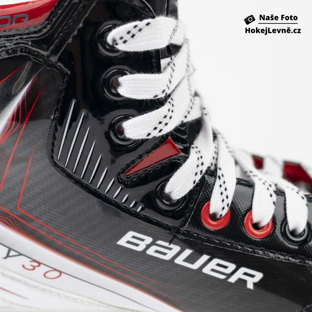Hokejové Brusle Bauer Vapor FLY30 JR