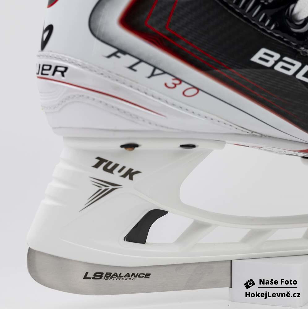 Hokejové Brusle Bauer Vapor FLY30 JR