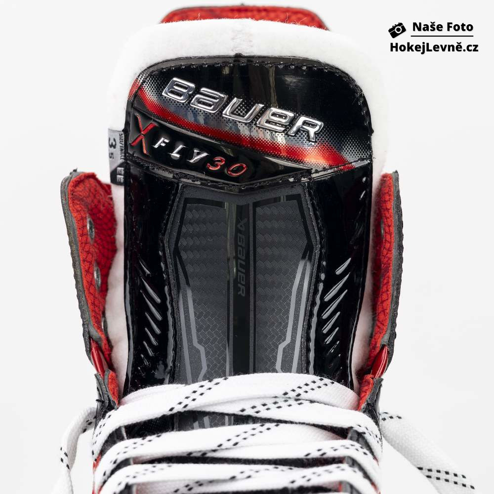 Hokejové Brusle Bauer Vapor FLY30 JR