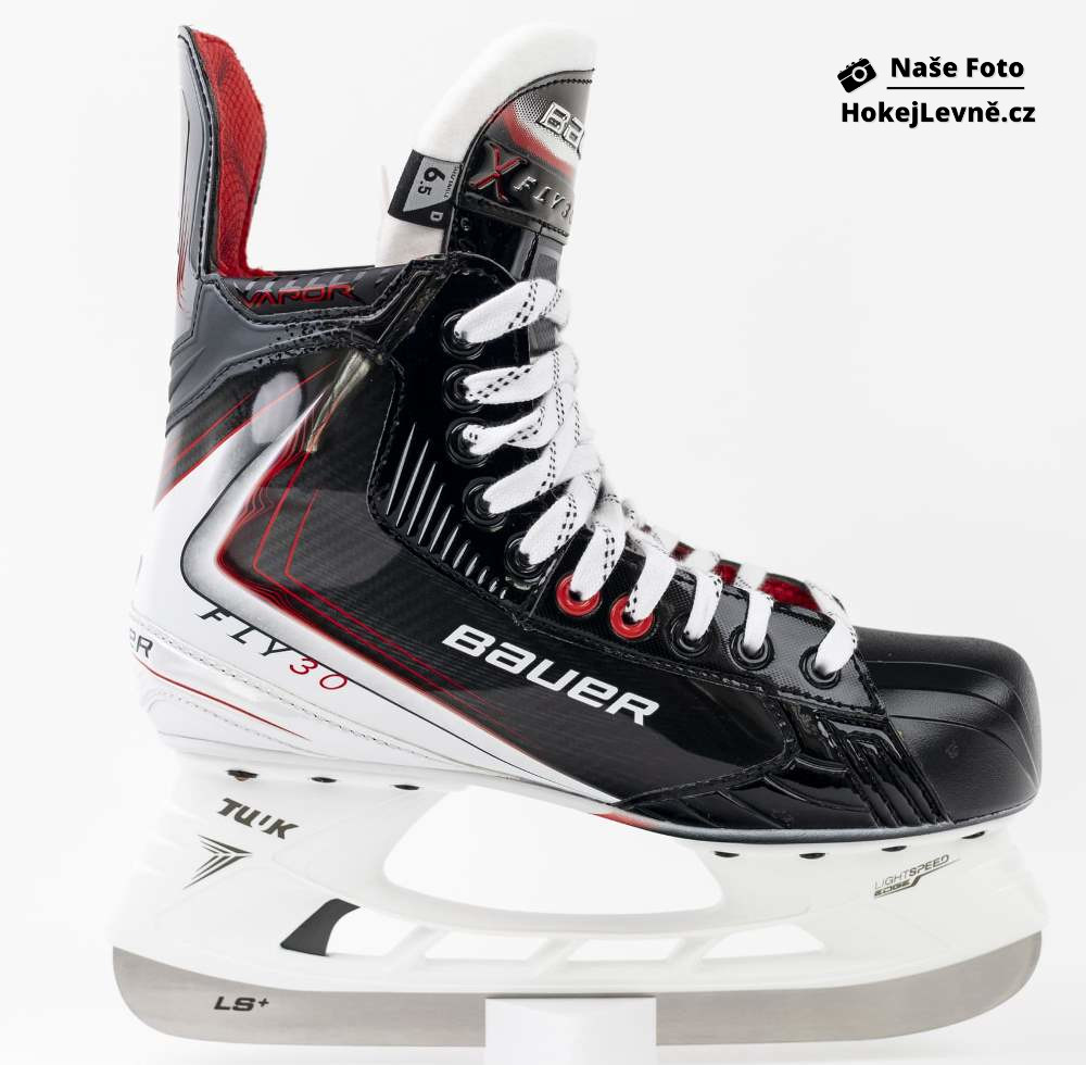 Hokejové Brusle Bauer Vapor FLY30 SR