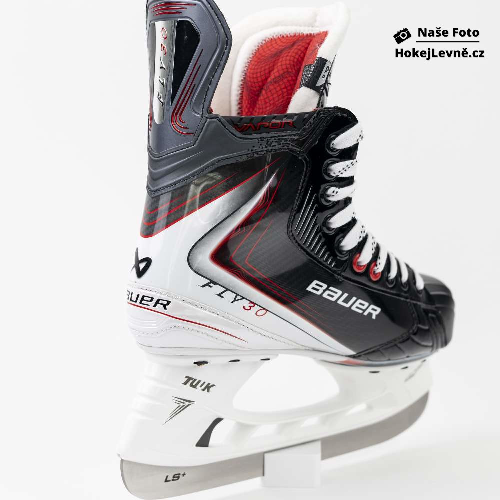 Hokejové Brusle Bauer Vapor FLY30 SR