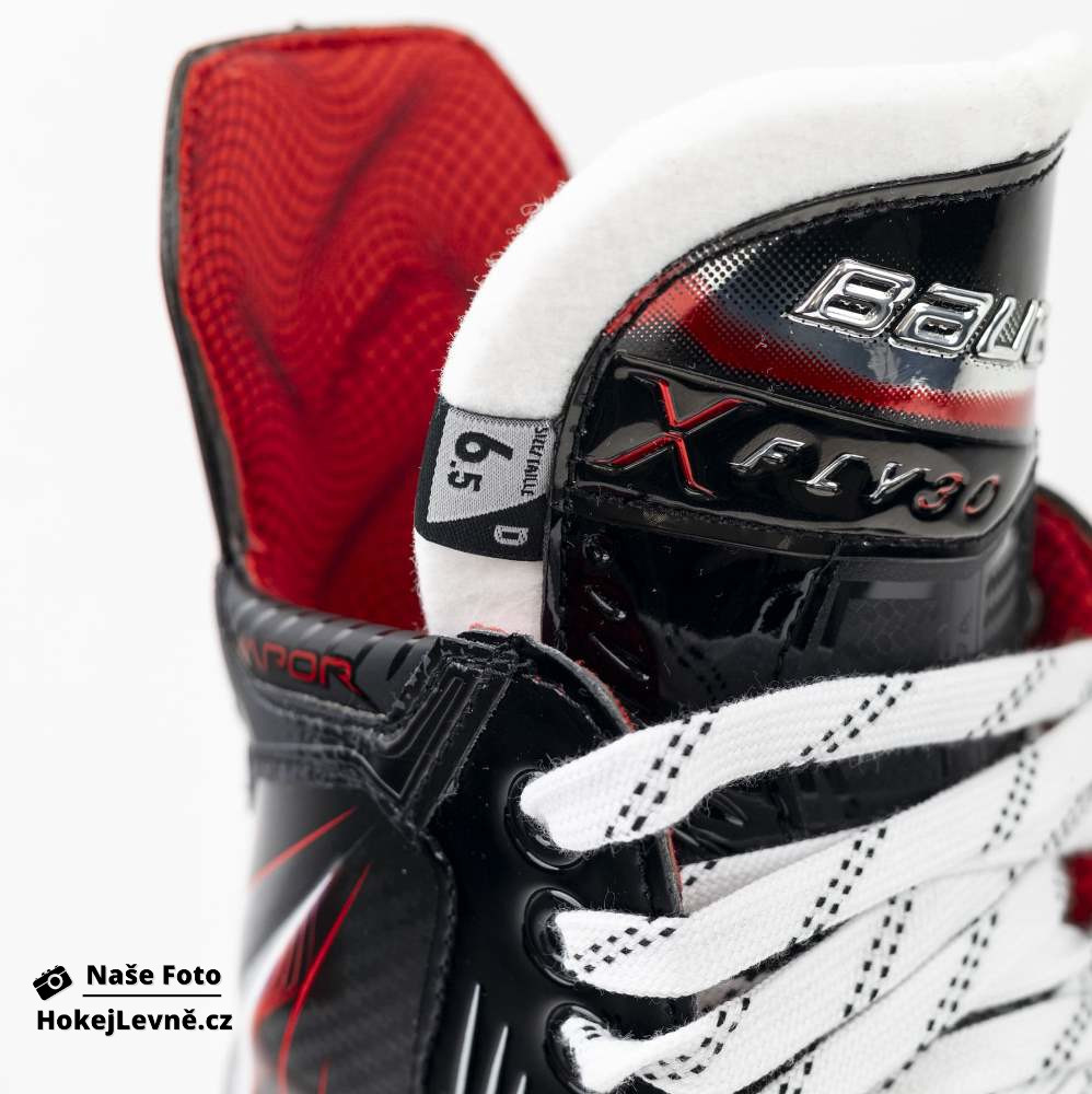Hokejové Brusle Bauer Vapor FLY30 SR