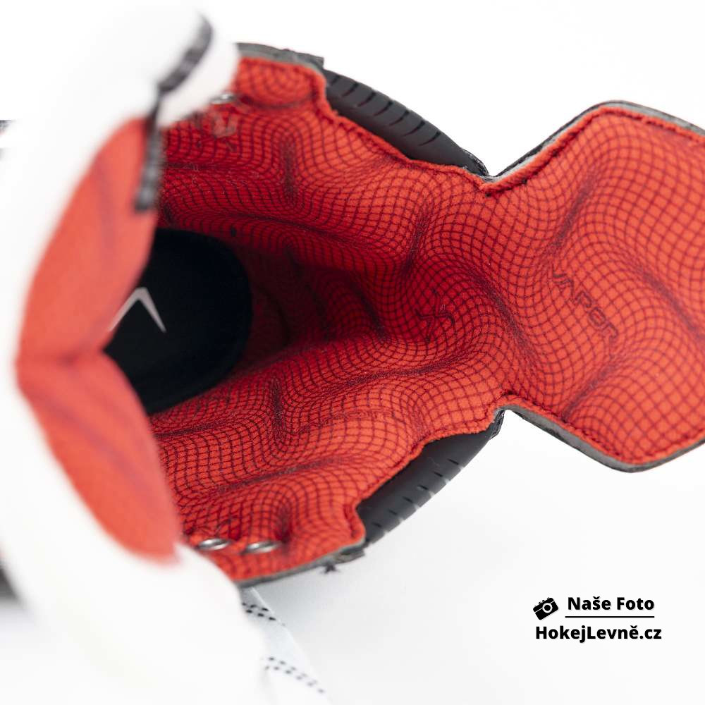 Hokejové Brusle Bauer Vapor FLY30 SR