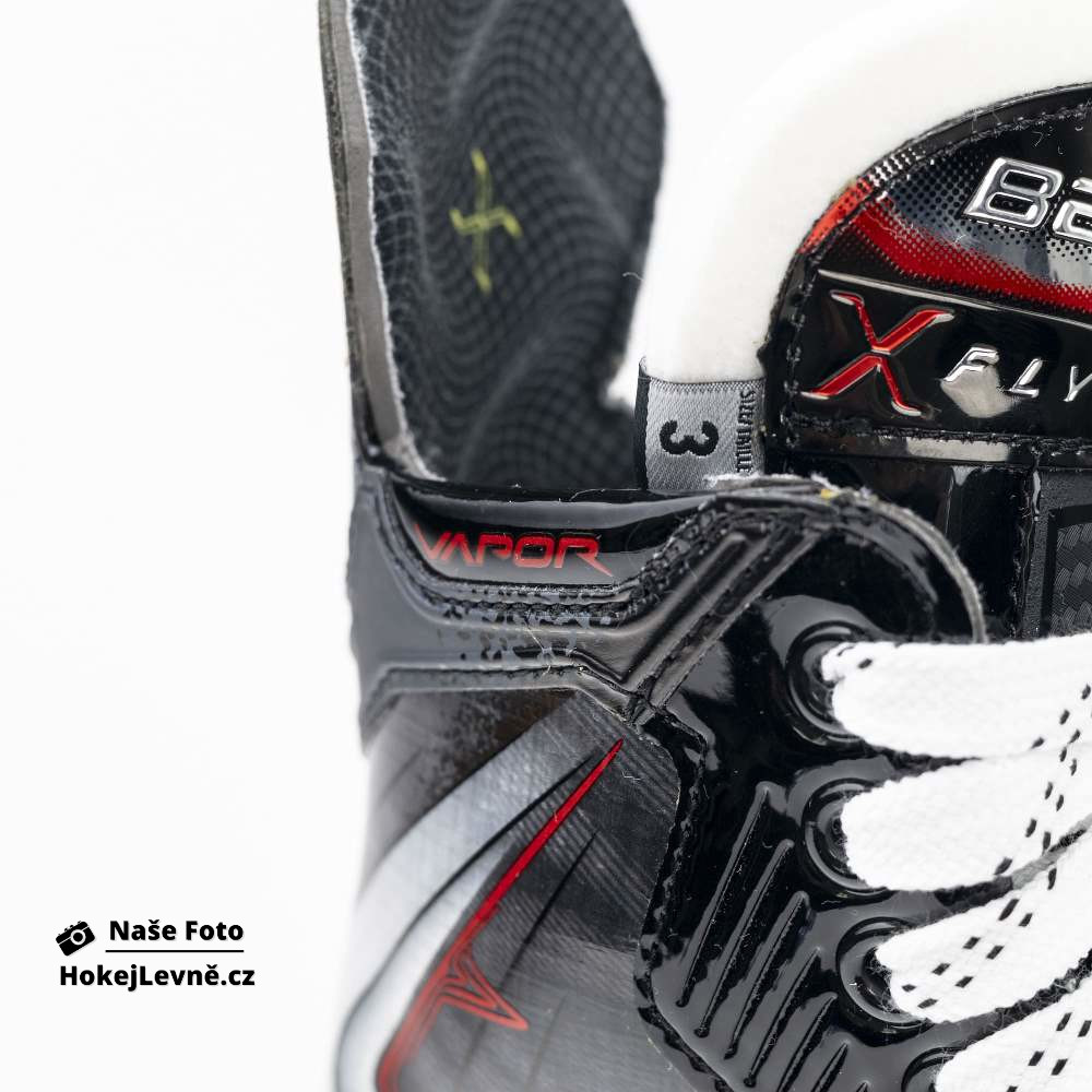 Hokejové Brusle Bauer Vapor FLY40 JR