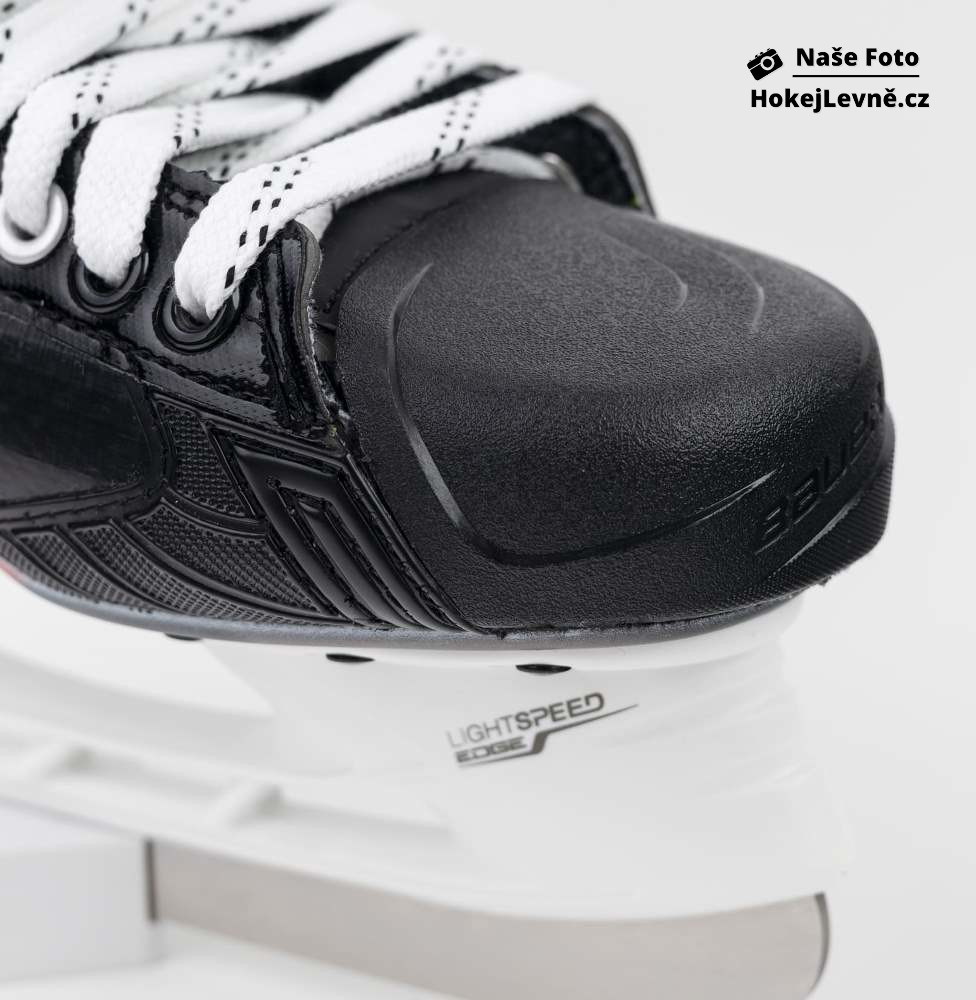 Hokejové Brusle Bauer Vapor FLY40 JR