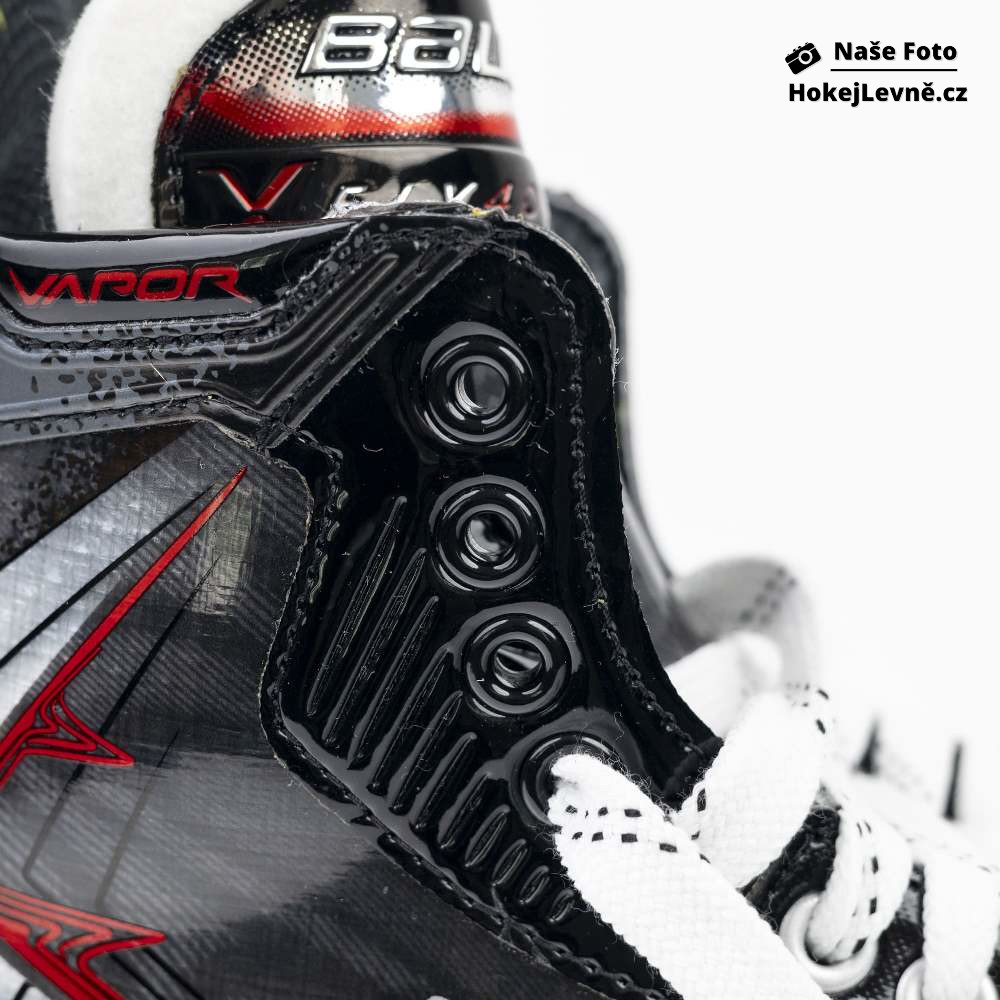 Hokejové Brusle Bauer Vapor FLY40 JR