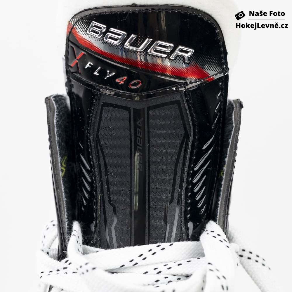 Hokejové Brusle Bauer Vapor FLY40 JR