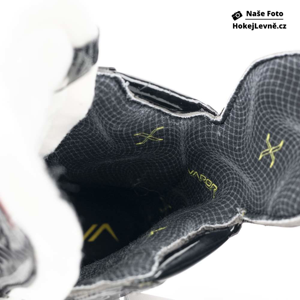 Hokejové Brusle Bauer Vapor FLY40 JR