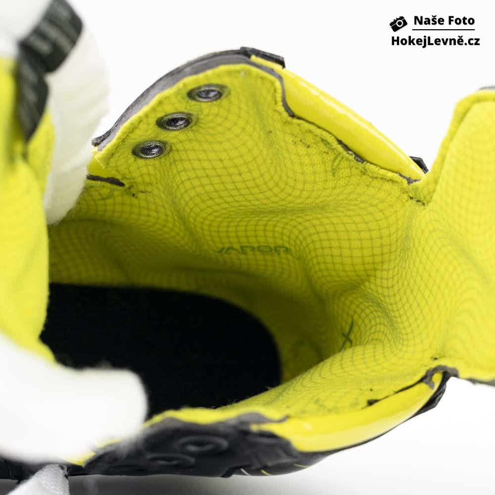 Hokejové Brusle Bauer Vapor FLY40 Yth
