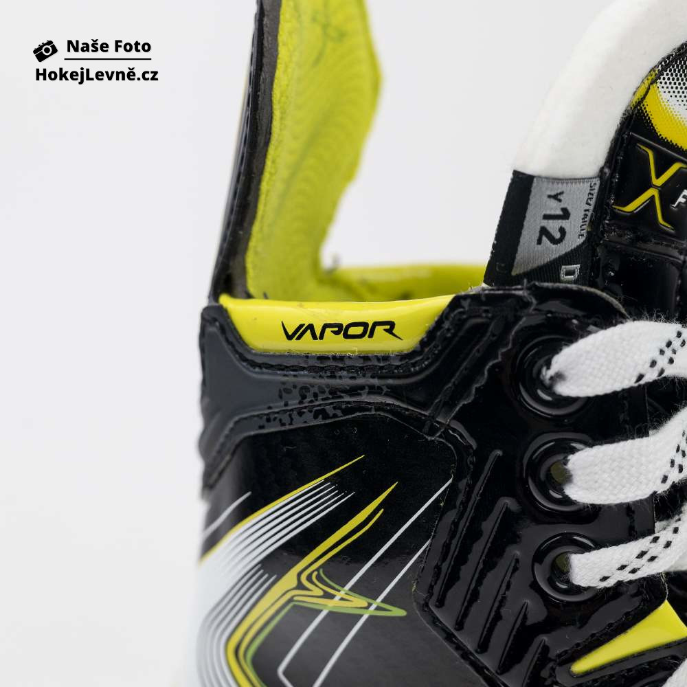 Hokejové Brusle Bauer Vapor FLY40 Yth