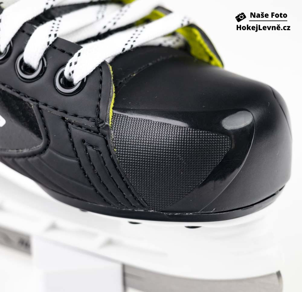 Hokejové Brusle Bauer Vapor FLY40 Yth