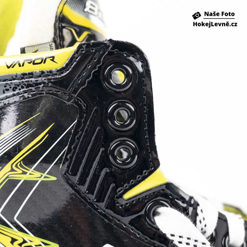 Hokejové Brusle Bauer Vapor FLY40 Yth
