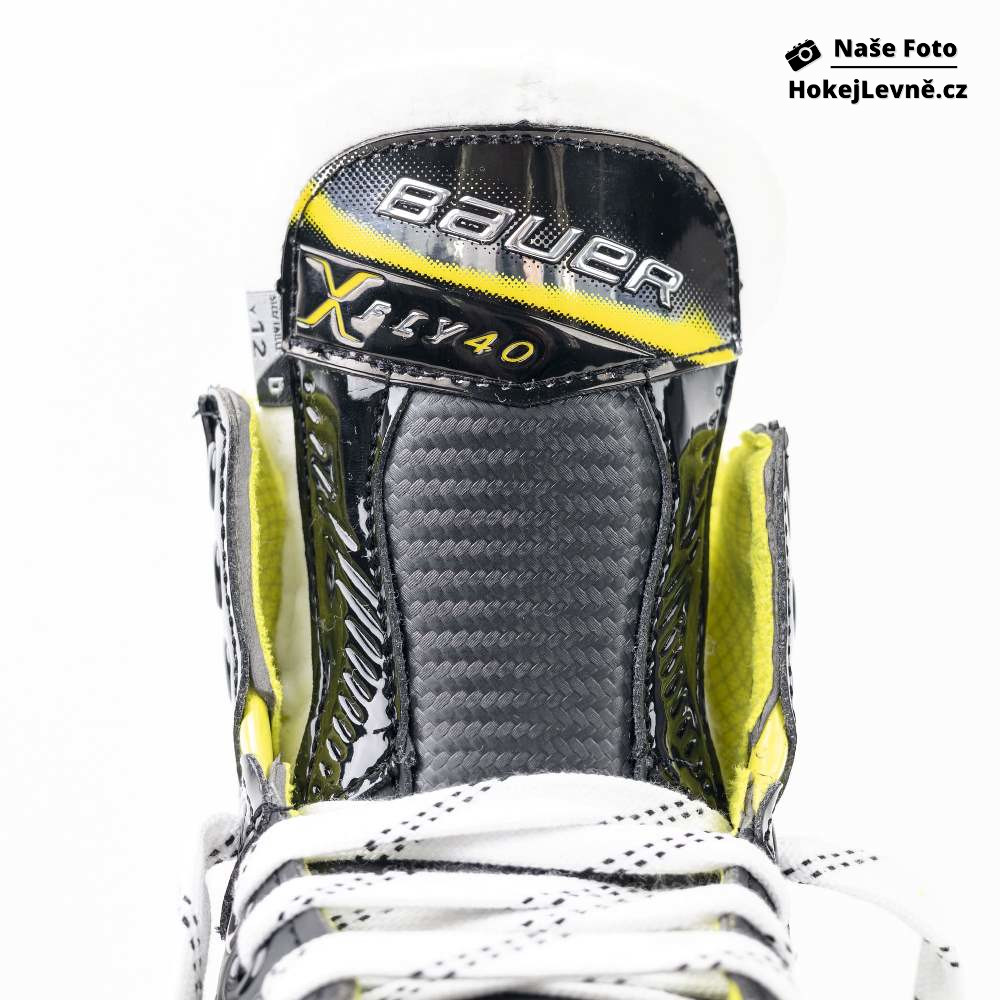 Hokejové Brusle Bauer Vapor FLY40 Yth