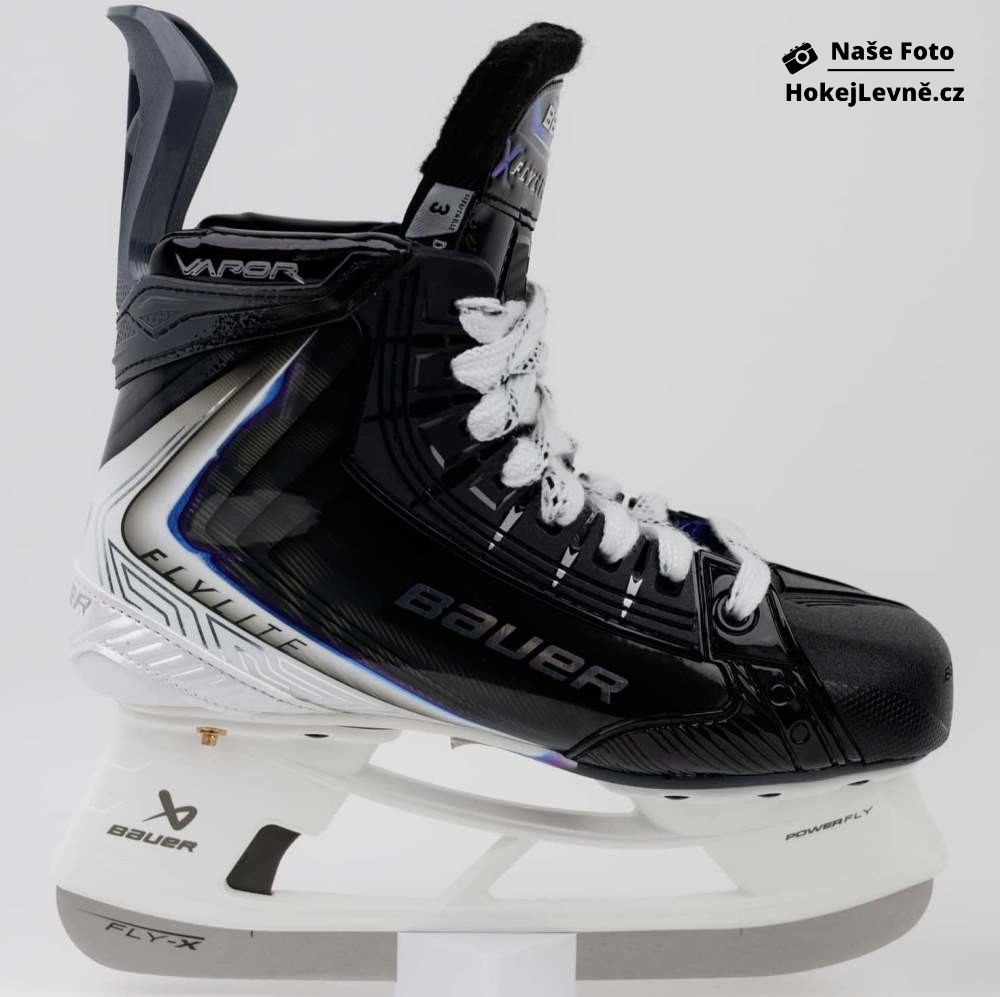 Hokejové Brusle Bauer Vapor FLYLITE JR