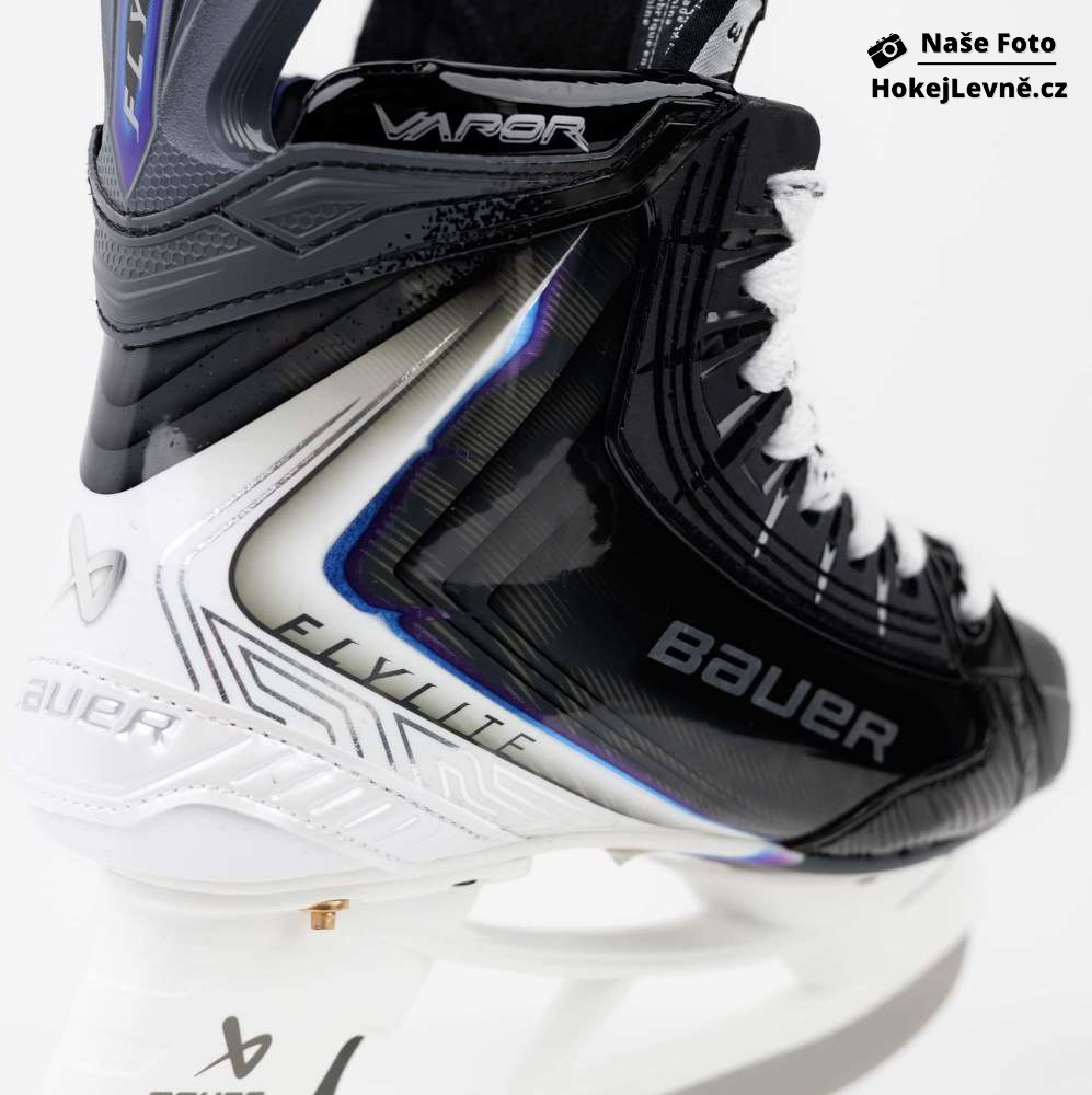 Hokejové Brusle Bauer Vapor FLYLITE JR