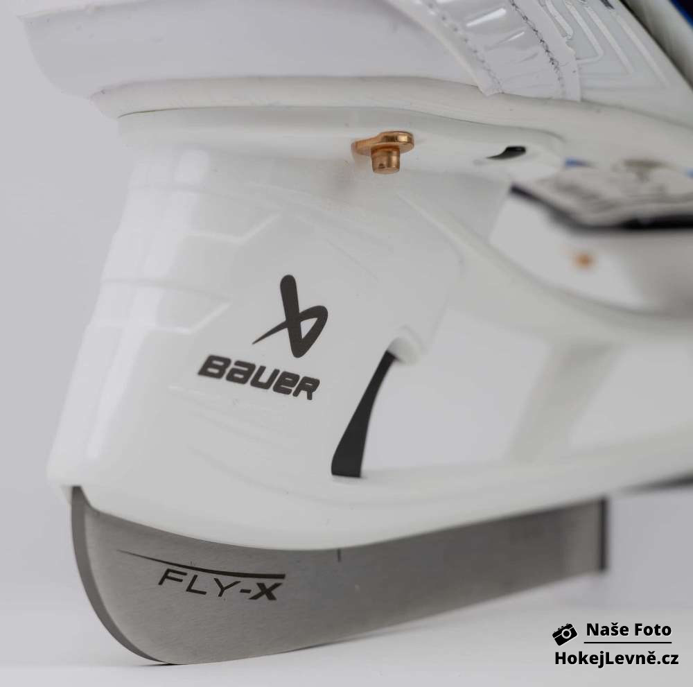 Hokejové Brusle Bauer Vapor FLYLITE JR