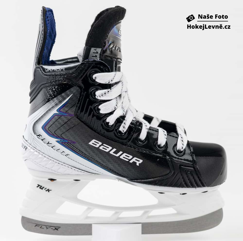 Hokejové Brusle Bauer Vapor FLYLITE Yth