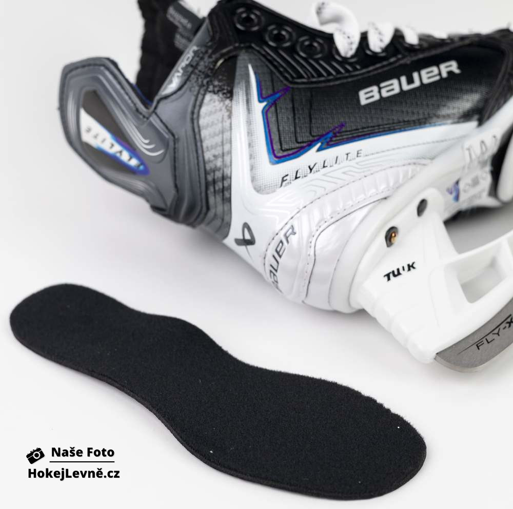Hokejové Brusle Bauer Vapor FLYLITE Yth