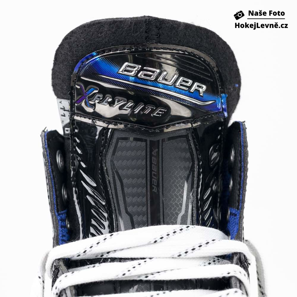 Hokejové Brusle Bauer Vapor FLYLITE Yth
