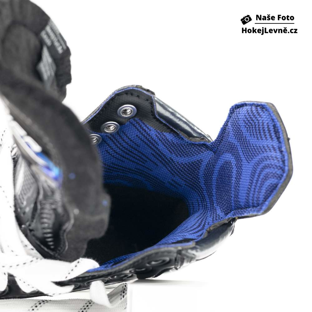 Hokejové Brusle Bauer Vapor FLYLITE Yth