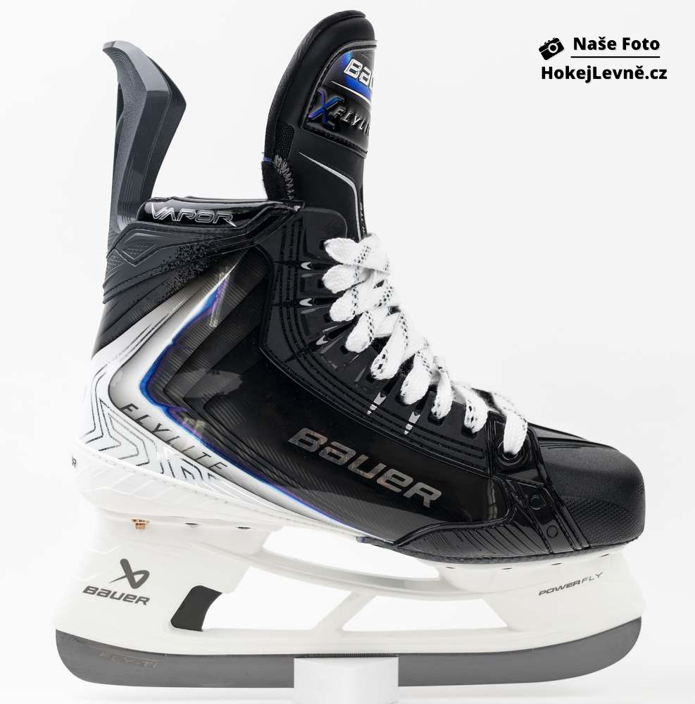 Hokejové Brusle Bauer Vapor FLYLITE INT