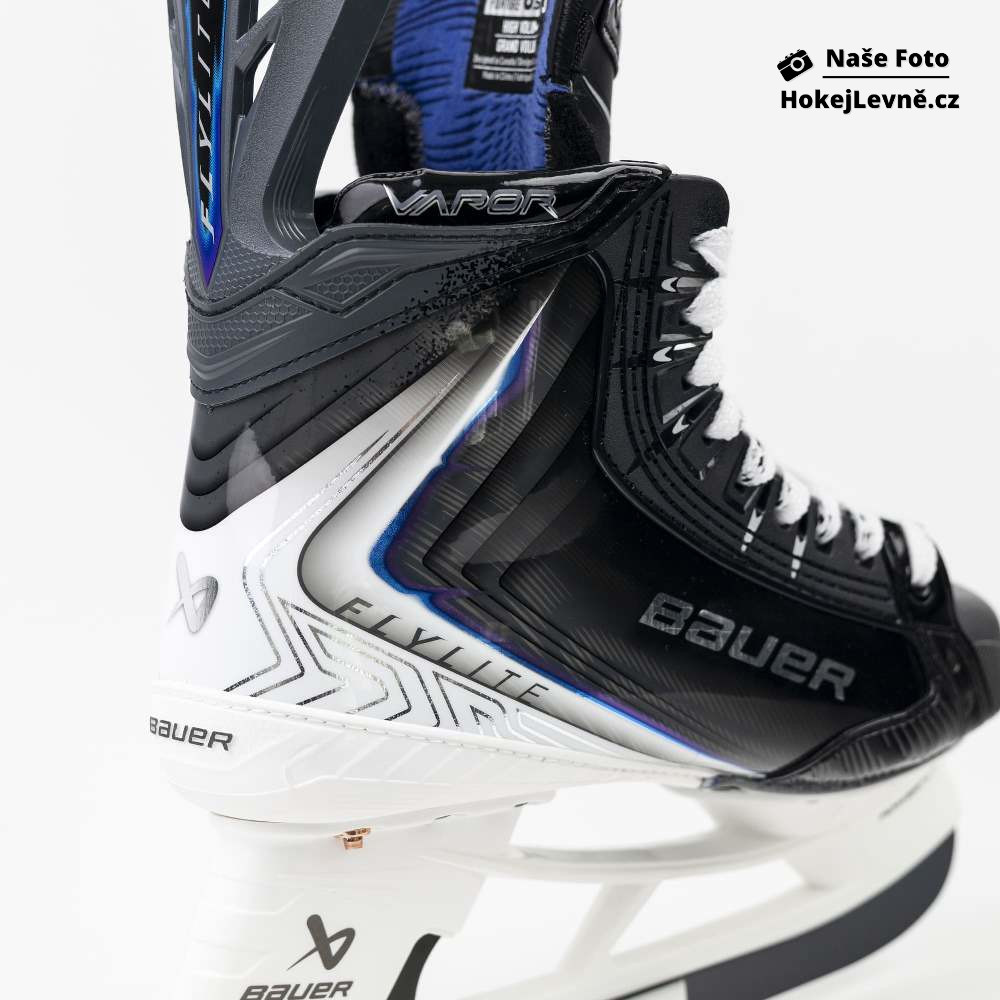 Hokejové Brusle Bauer Vapor FLYLITE INT