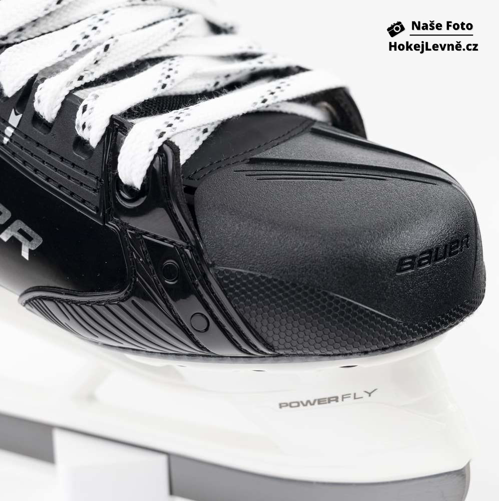 Hokejové Brusle Bauer Vapor FLYLITE INT