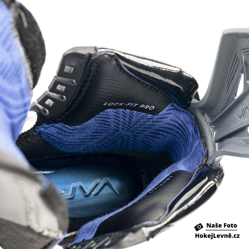 Hokejové Brusle Bauer Vapor FLYLITE INT