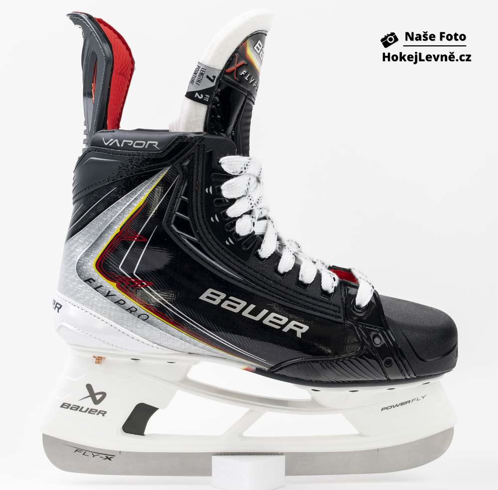 Hokejové Brusle Bauer Vapor FLYPRO INT