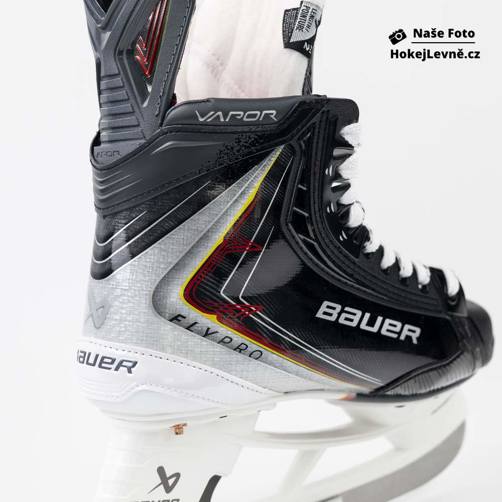 Hokejové Brusle Bauer Vapor FLYPRO INT