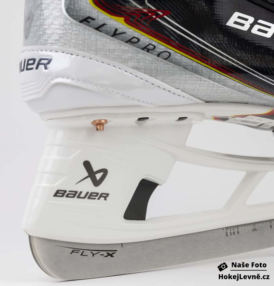Hokejové Brusle Bauer Vapor FLYPRO INT