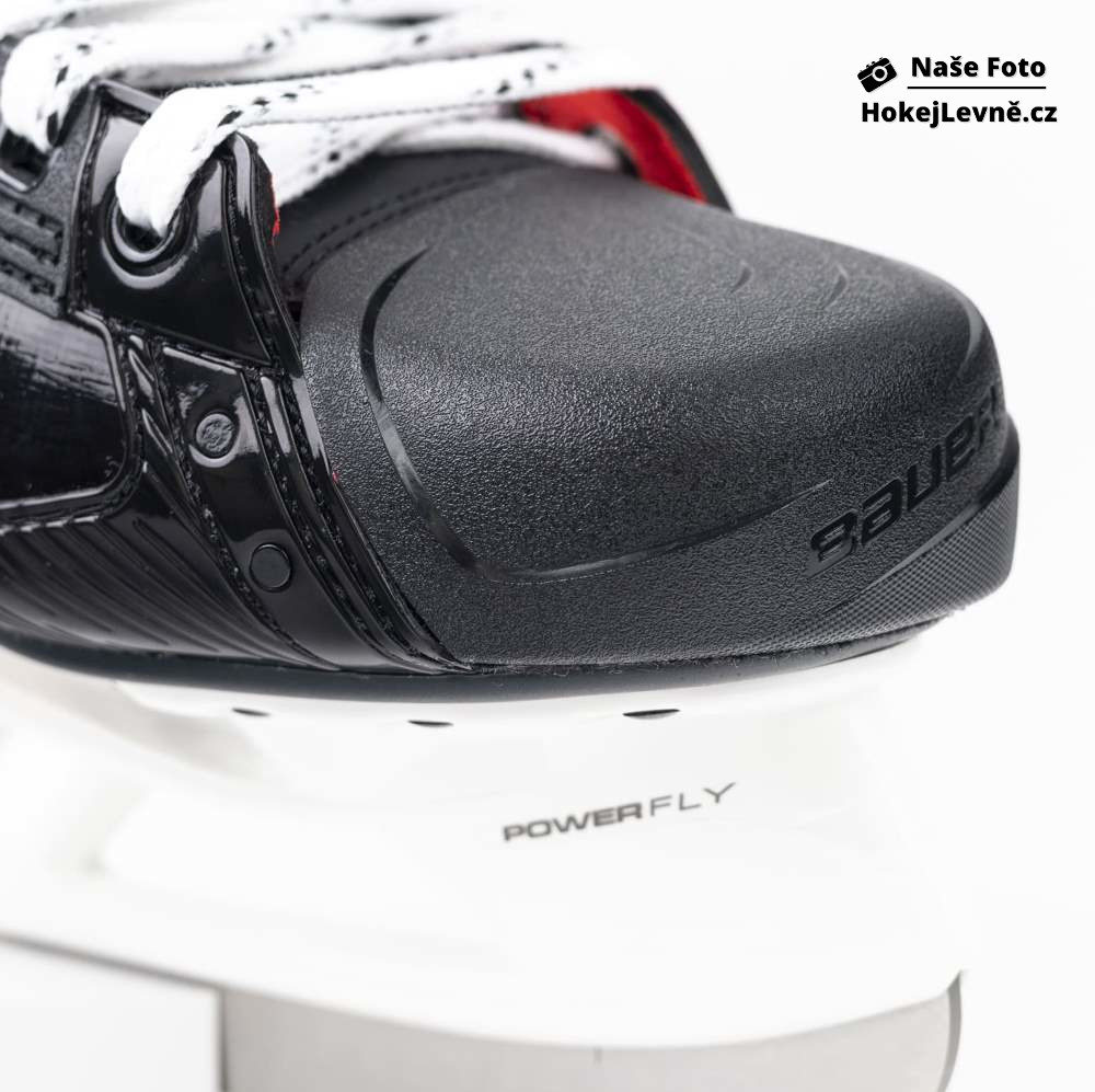 Hokejové Brusle Bauer Vapor FLYPRO INT