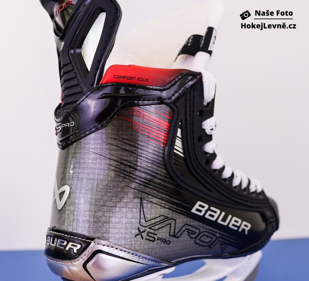 Hokejové Brusle Bauer Vapor X5 PRO JR