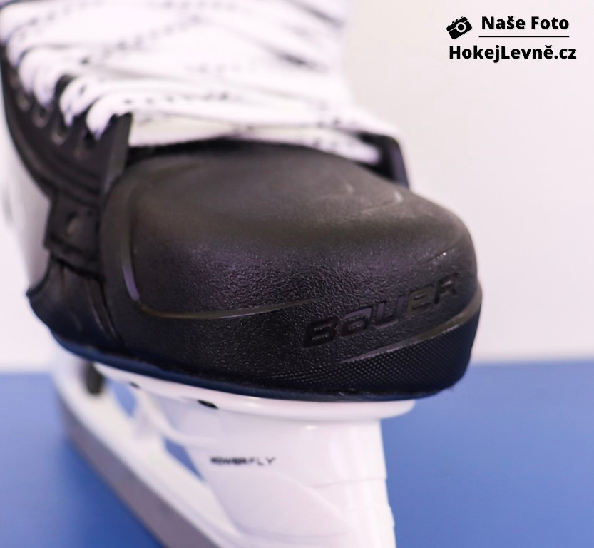 Hokejové Brusle Bauer Vapor X5 PRO JR