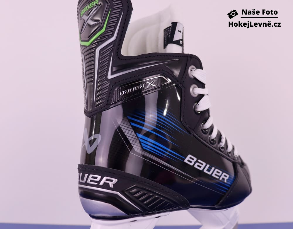 Hokejové Brusle Bauer X S23 JR