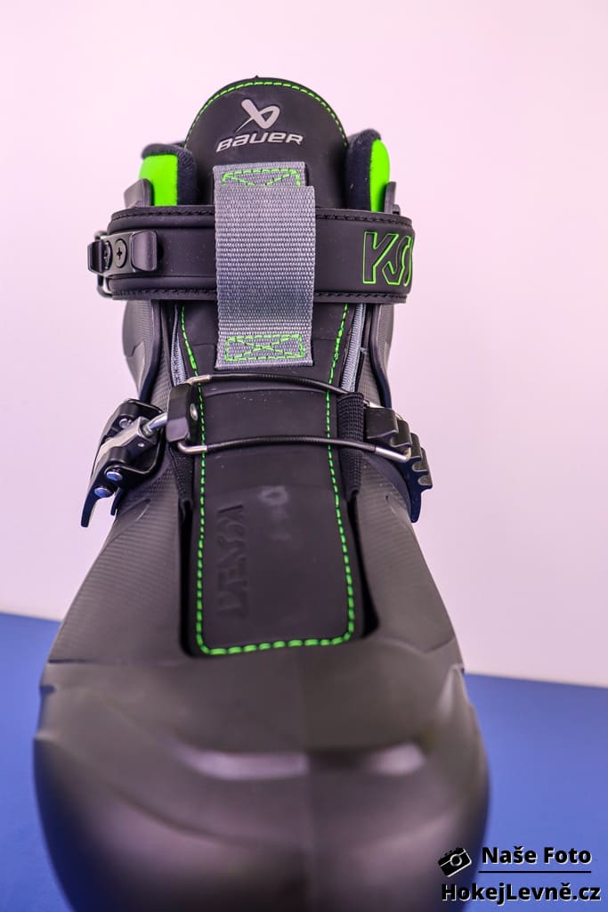 Brankářské brusle Bauer S23 KONEKT HF2 SR 