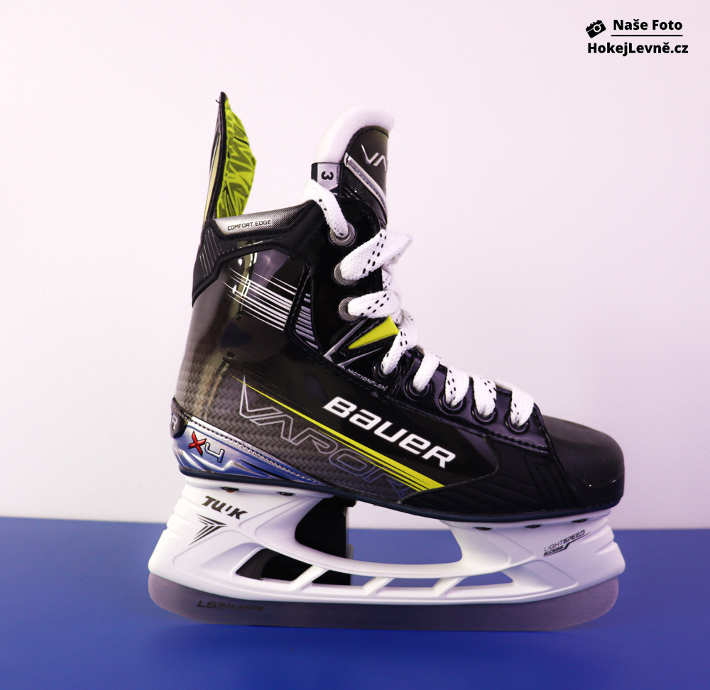 Hokejové brusle Bauer Vapor X4 JR