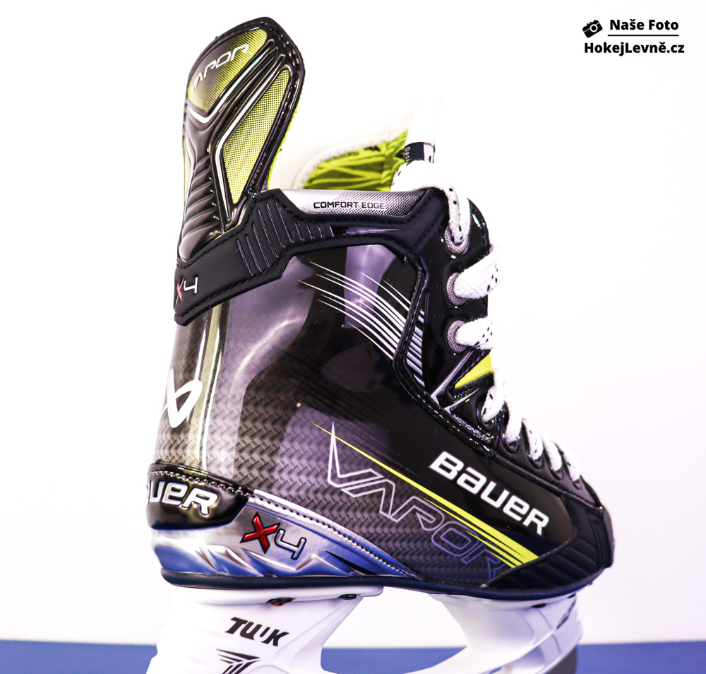 Hokejové Brusle Bauer Vapor X4 JR