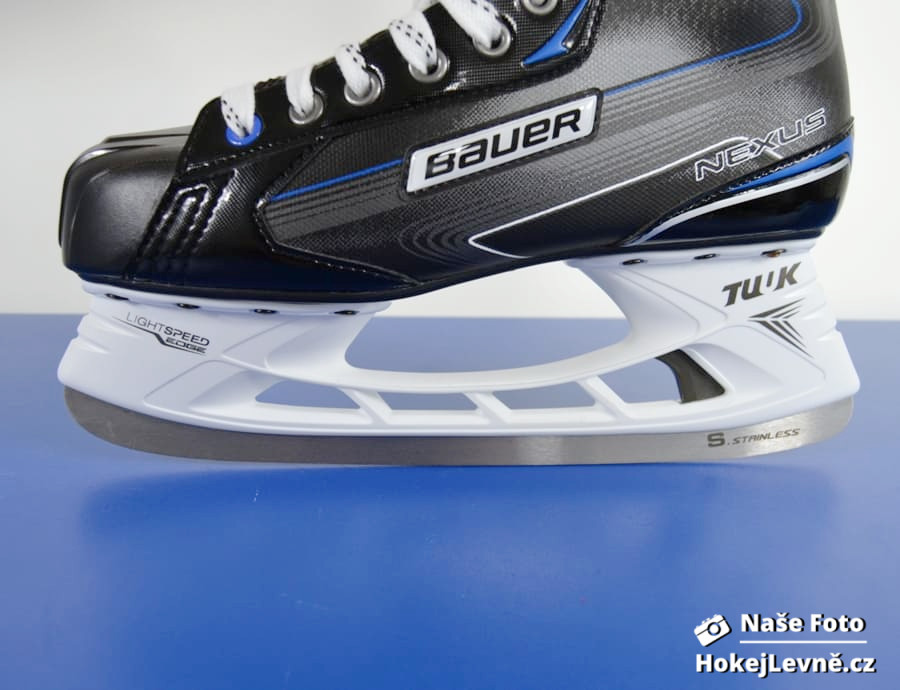 Hokejové brusle Bauer Nexus N2700