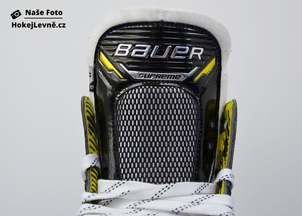 Hokejové Brusle Bauer Supreme M3 SR