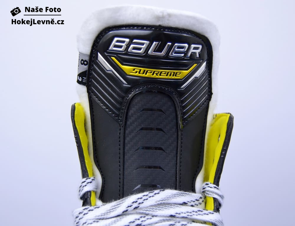 Hokejové Brusle Bauer Supreme M4 INT