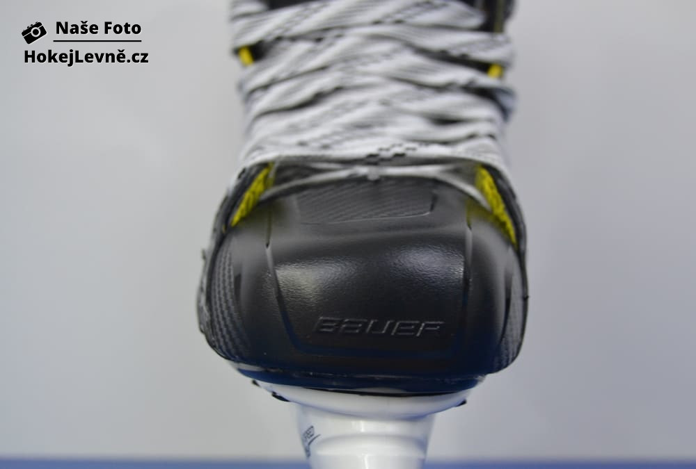 Hokejové Brusle Bauer Supreme M5 PRO JR