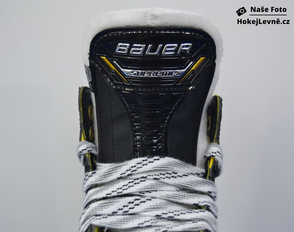 Hokejové Brusle Bauer Supreme M5 PRO JR