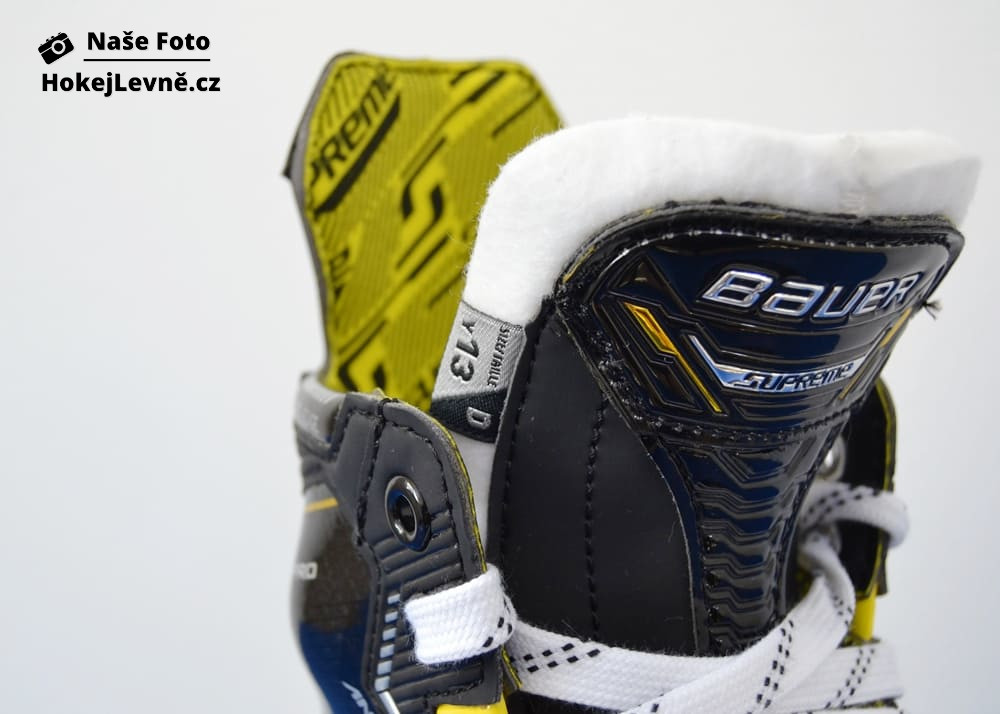 Hokejové Brusle Bauer Supreme M5 PRO Yth