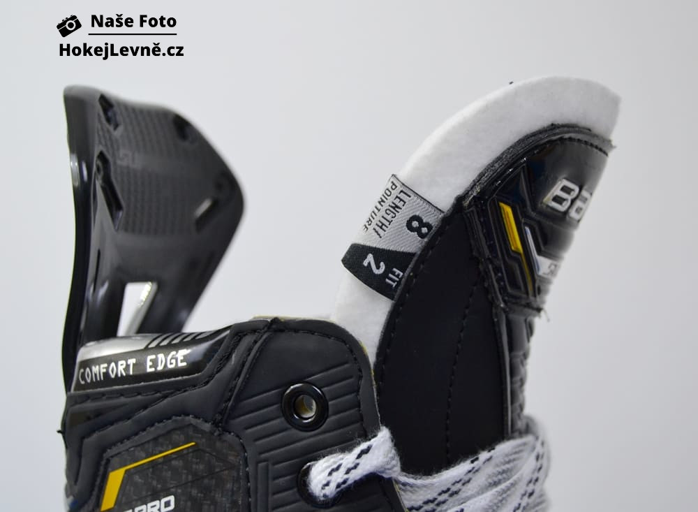 Hokejové Brusle Bauer Supreme M5 PRO SR